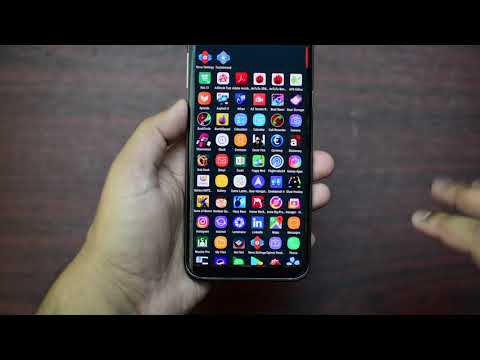 Download Nova Launcher Prime for Samsung Galaxy S8, S8+ and Note 8 (Only $0.99)