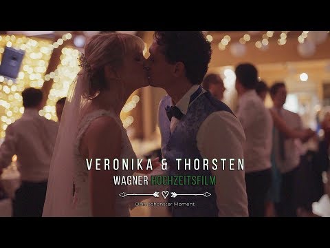 Hochzeit im Stockerhof in Pfaffenhofen | Hochzeitsfilm