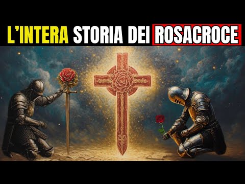 L’Ordine dei Rosa Croce: L’Alleanza Segreta che Trascende Ogni Religione