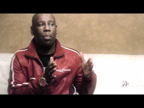 Kevin Bryant "The Art of Success" Part 1.