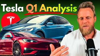 Should You Buy or Sell Tesla Stock Now? My Honest Take After Q1