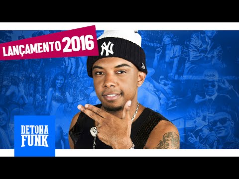 MC TH - Hoje Eu To Pelas Parte de La (DJ Yago Gomes)