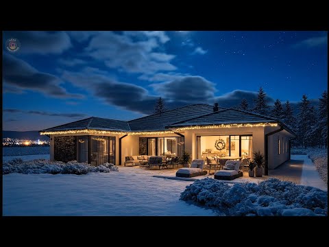 PRÉMIUM EGYSZINTES 187 m²-es CSALÁDI HÁZ – TÉR, FÉNY, NYUGALOM