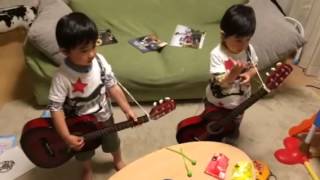 斉藤和義 双子 Always