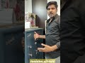 Defender Tijori Installation Furniture Tijori Safe Trending New