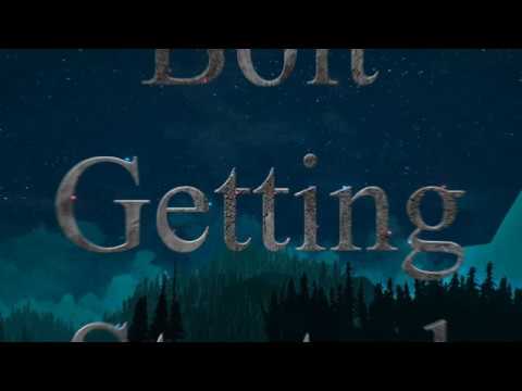 Bolt - Getting Started