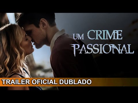 2022 Um Crime Passional (Dublado)