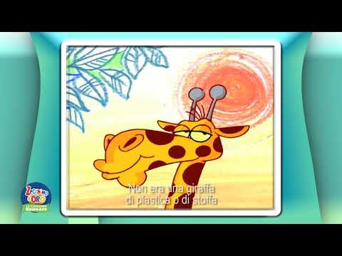 VOLEVO UN GATTO NERO - 11° ZECCHINO D'ORO (CASTING TOUR VERSION)