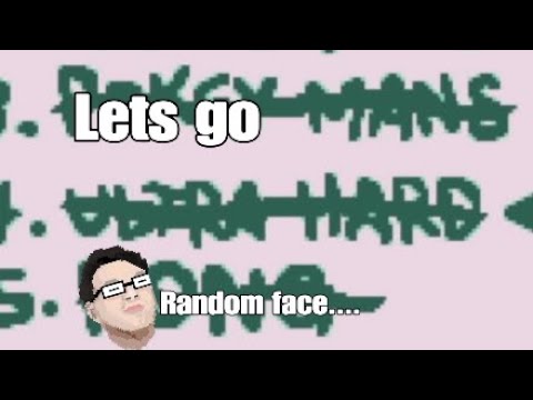 Ultra hard more like ultra easy