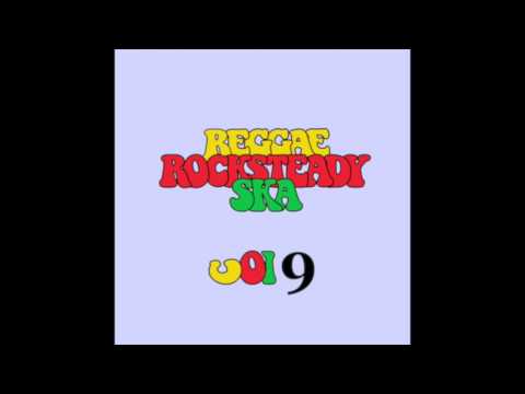 Rip 'n' Lan - In The Ghetto (Official Audio)