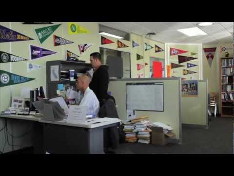 How Victor Valley College's Webmaster Uses OU Campus to Create a Virtual Web Team and Accomplish More Than Ever Before