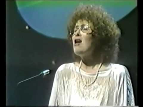 Lady With The Braid (Dory Previn cover) - Carey Farrell