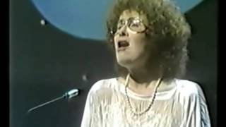 Lady With The Braid (Dory Previn cover) - Carey Farrell