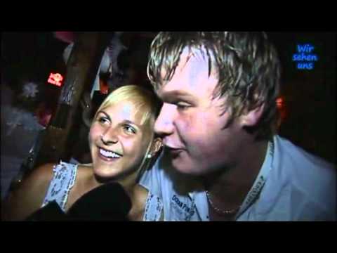 Jägermeister Dj Alex & Dj Matty Valentino 2011/7 .Jahresfeier Almrausch Lannach