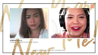 Download lagu Janda Becanda Ep 048 Sandra Bella 30-day Fitness Challenge mp3