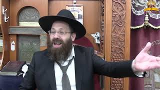 מידות רעות עוברות בירושה! הרב יוסף שושן (קו ההלכה הספרדי) - התמונה מוצגת ישירות מתוך אתר האינטרנט יוטיוב. זכויות היוצרים בתמונה שייכות ליוצרה. קישור קרדיט למקור התוכן נמצא בתוך דף הסרטון מידות רעות עוברות בירושה! הרב יוסף שושן (קו ההלכה הספרדי) - התמונה מוצגת ישירות מתוך אתר האינטרנט יוטיוב. זכויות היוצרים בתמונה שייכות ליוצרה. קישור קרדיט למקור התוכן נמצא בתוך דף הסרטון