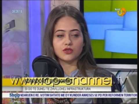 Wake Up, 16 Dhjetor 2014, Pjesa 3 - Top Channel Albania - Entertainment Show