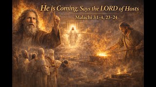 PFL-Christmas Eve and the Gift We Cannot Earn