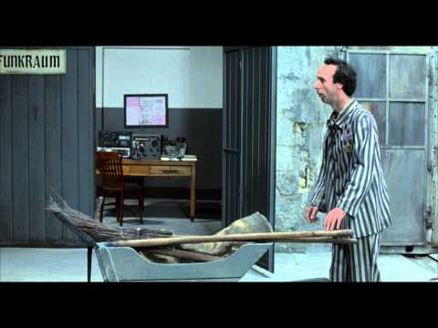 ЖИЗНЬ ПРЕКРАСНА - Трейлер