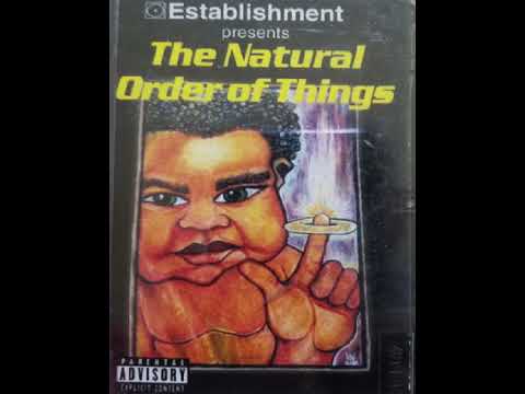 Rockski - Bring The Terror [1998]