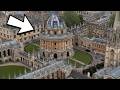 15 MOST ICONIC Libraries Holding Rare Texts