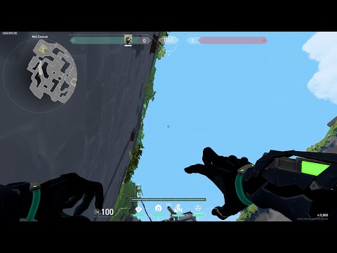 Best Valorant Viper Lineups for all Maps (2023)