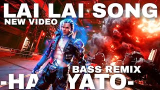 Lai Lai Song   Free Fire  Bass Remix Music  ×Joke