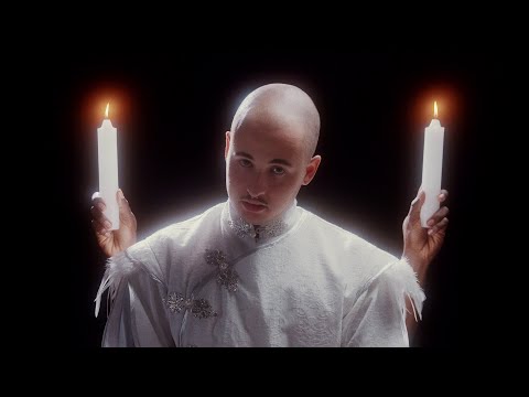 Fifty Grand - Candles (Official Music Video)
