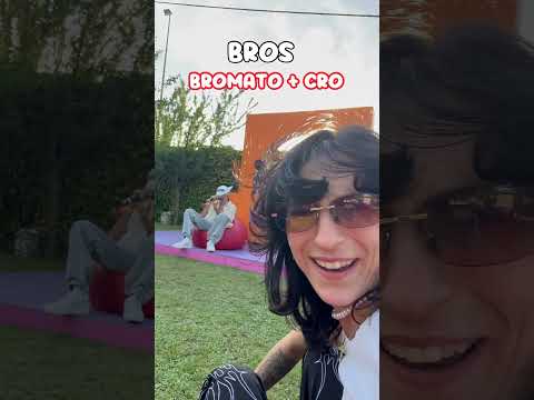 Mit Cro auf der Bühne 😳 | How2Shirli #9bis9