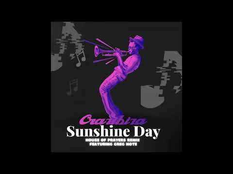 Crazibiza - Sunshine Day Feat. Greg Note (House of Prayers Remix)