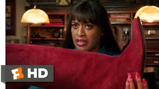 Kinky Boots (7/12) Movie CLIP - Red Is the Color of Sex (2005) HD