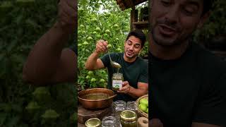 Cambuci: A Fruta Brasileira Que Quase Ninguém Conhece!