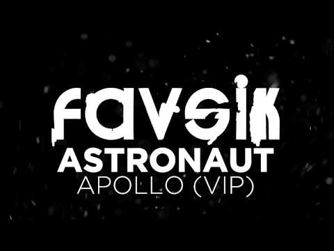 House :: Astronaut - Apollo (VIP Mix)