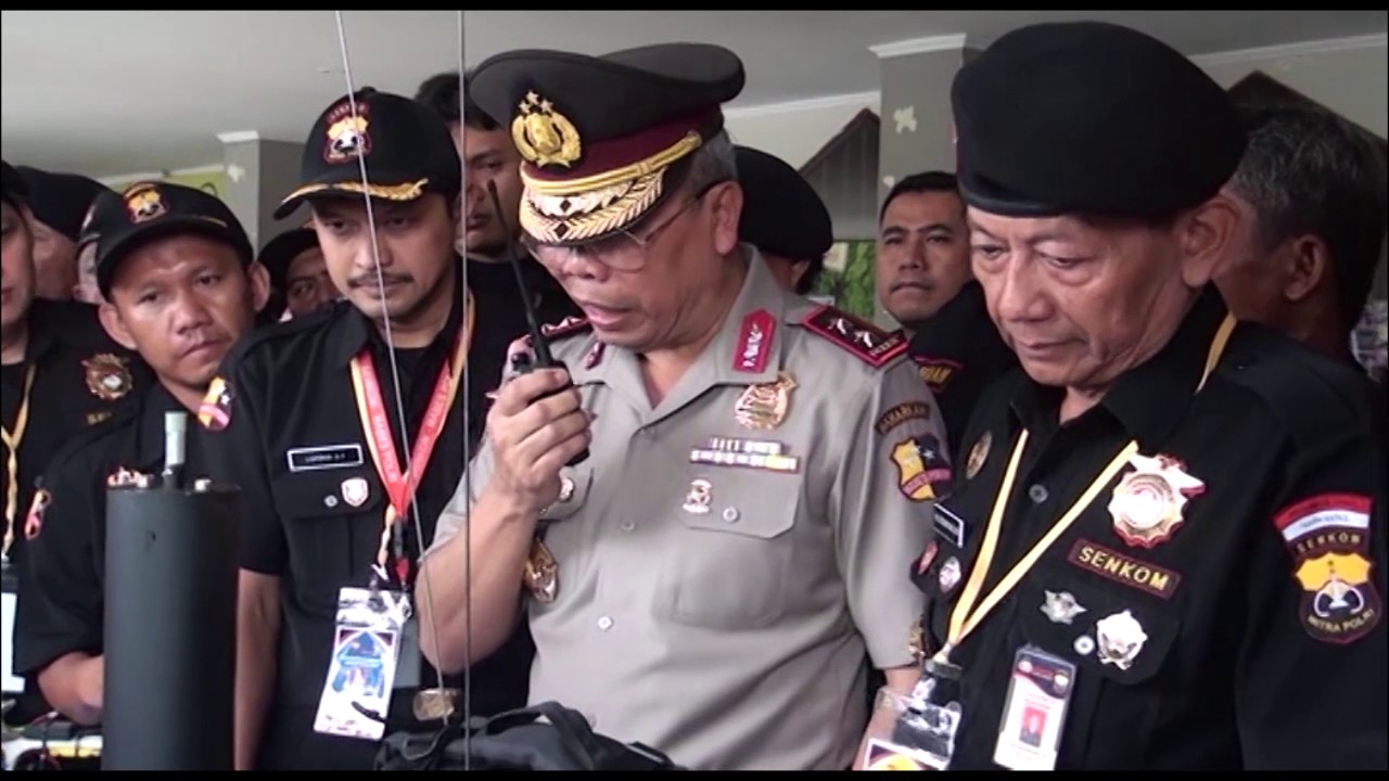 Senkom Highlights - Juni 2017