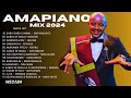 AMAPIANO MIX 2024 | 15 May | Dj Webaba