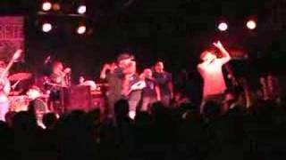 E Town Concrete &amp; Jamey Jasta - Battle Lines