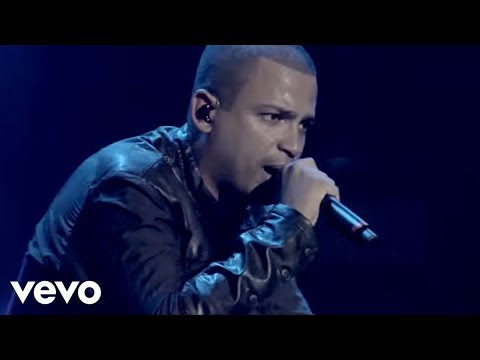 Projota - Chuva De Novembro