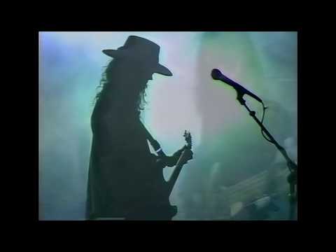 The sisters of mercy - Wake (Live, 1985, Royal Albert Hall) (Re-transfer)