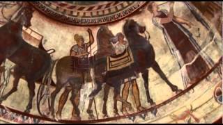 Bulgaria   the Heritage of the Thracians   RU