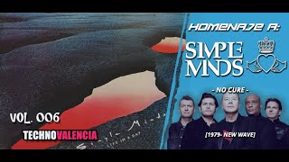 SIMPLE MINDS 06: No Cure
