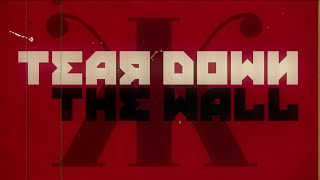 Art Of Dying Official Tear Down The Wall Lyric Video