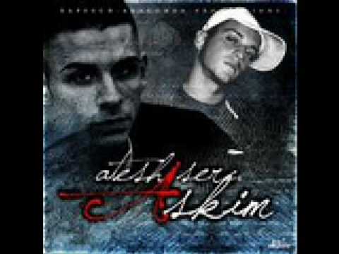 ATESH & SERC --- ASKIM II  www.myspace.com/serc651