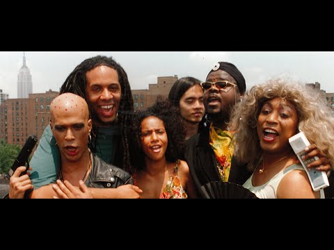 MQFF33 - Chocolate Babies TRAILER