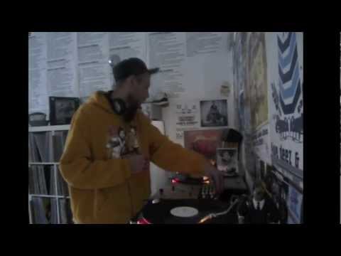 BeatPete - Vinyl Session # 1