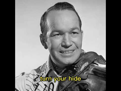 Spade Cooley-Shame On You(1945)