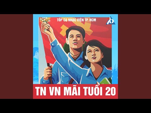 Thể hiện bởi Tốp Ca Nam Nữ