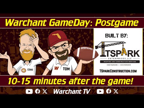 FSU Football LIVE Postgame Show | Warchant Postgame Call-In Show | FSU Kent State | Warchant