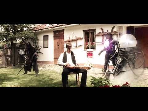 Citerion - Puszta Illegal Professional (Official Music Video)