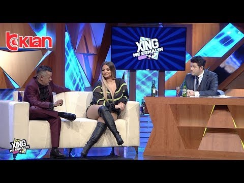Xing me Ermalin - Enca & Muharrem Ahmeti - Emisioni 38- Sezoni 3! (15 qershor 2019)