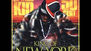 Young Buck - I Luv The Hood (G-Unit Radio 7)